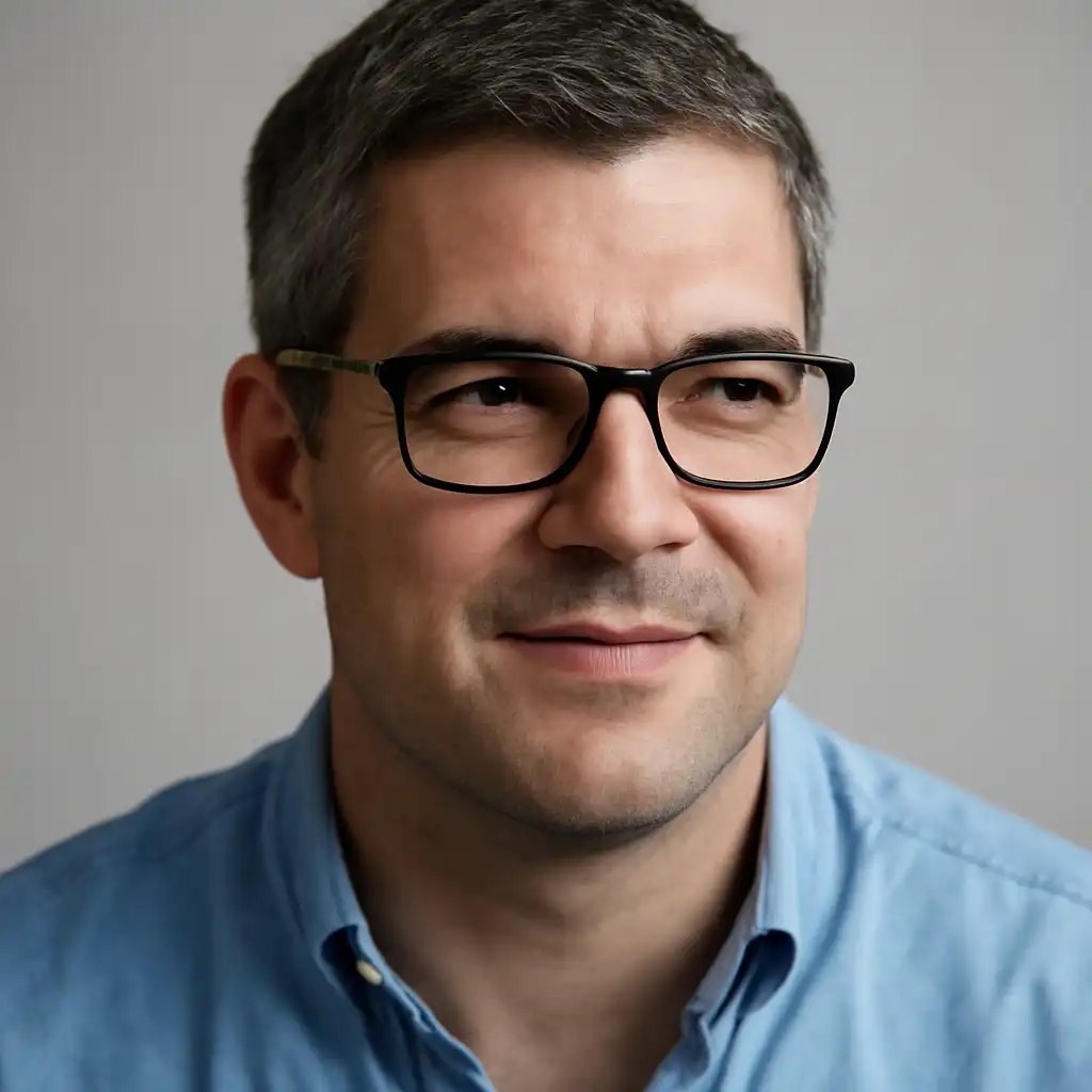 Marcus Wellington